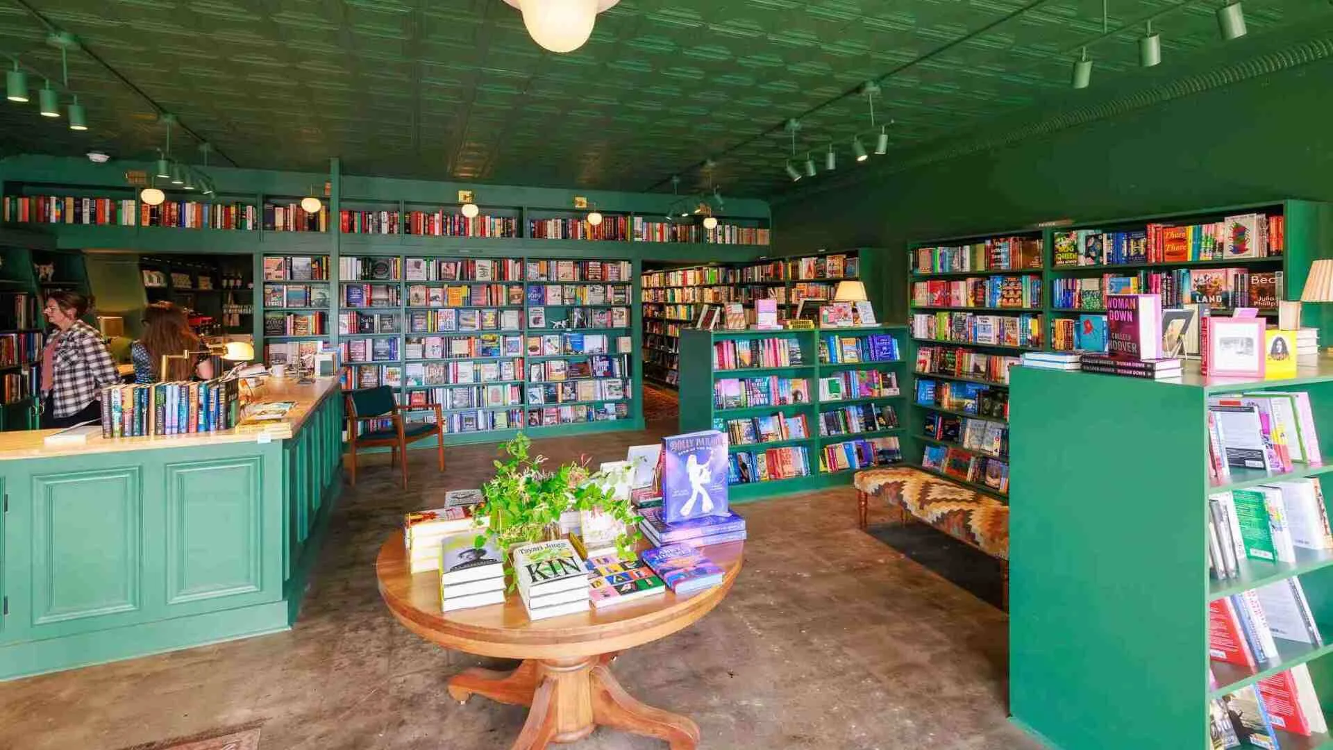 Self-Publish a Book in Texas