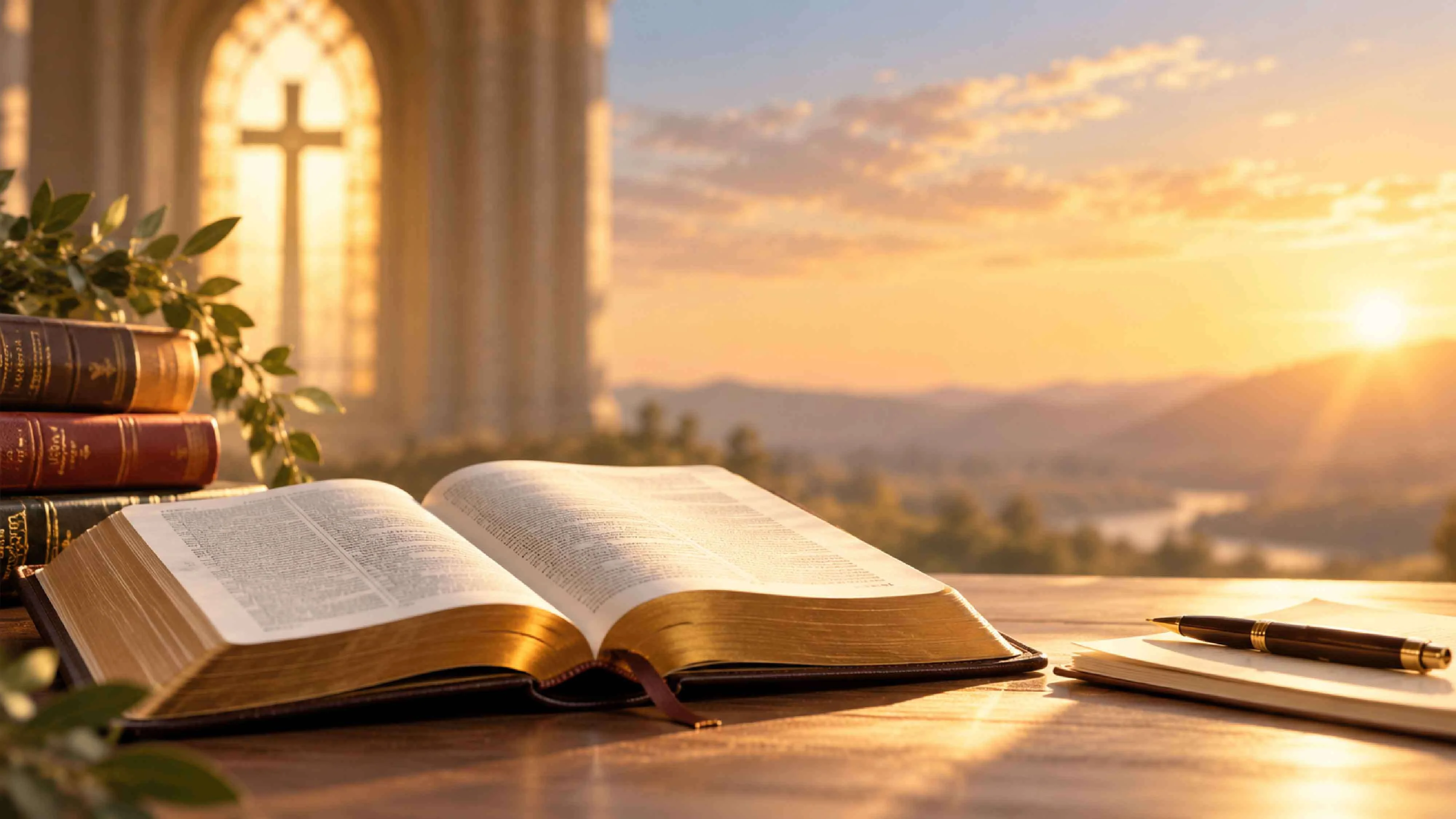 Christian Publishing Companies