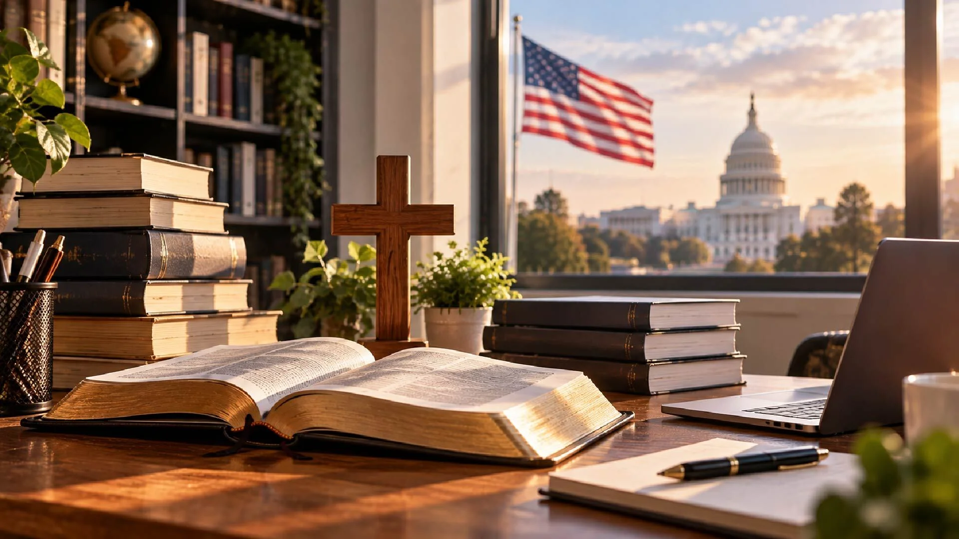 Christian Book Publishing in usa