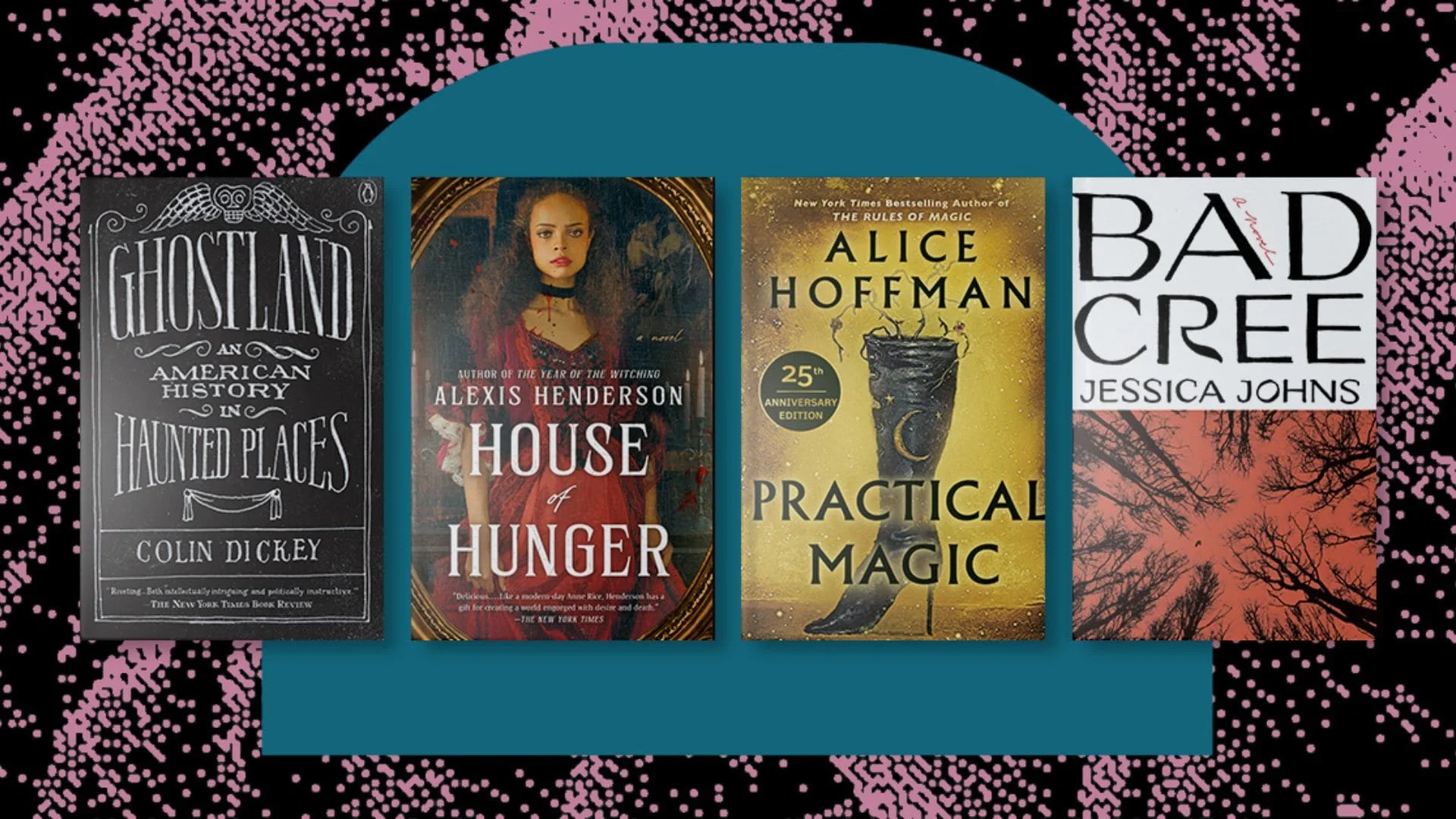 Best Halloween Books