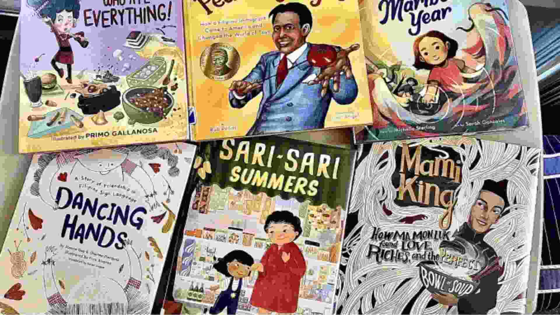 Publish a Children’s Novel in America