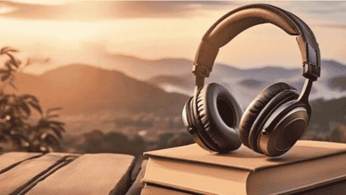 Publish an Audiobook in Indiana 