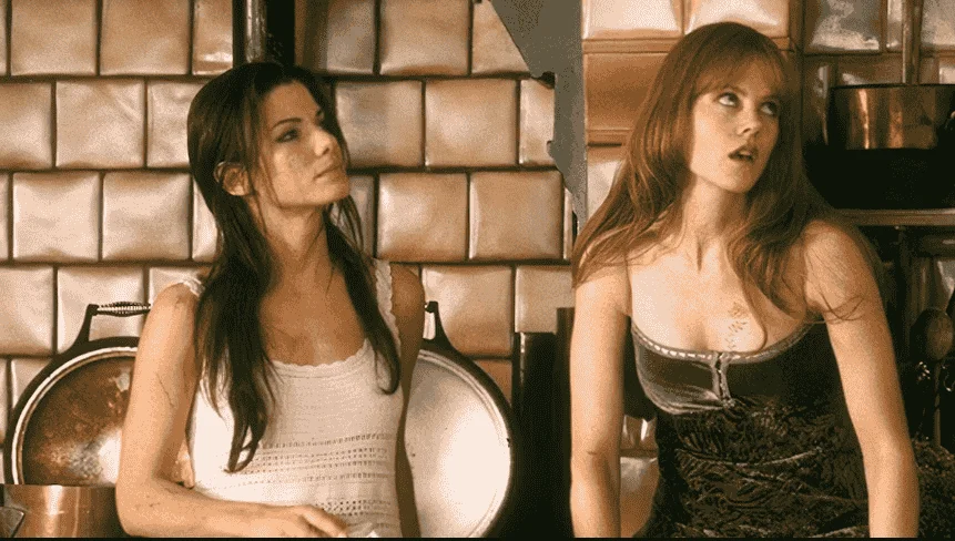 Practical Magic Cast
